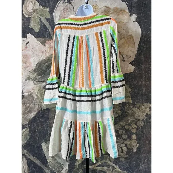 New DEVOTION Twins Mini dress Ella Size M - Picture 9 of 12